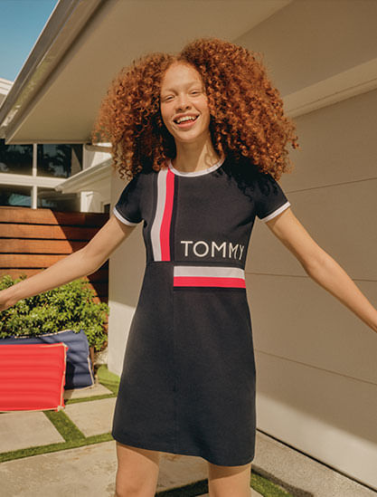Ropa Interior Tommy Hilfiger Mujer L Descuento - Tommy Hilfiger
